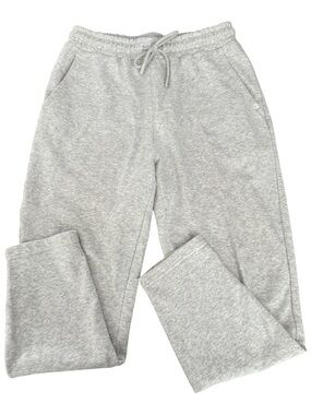 DSG Men’s Classic Light Gray Sweatpants size M